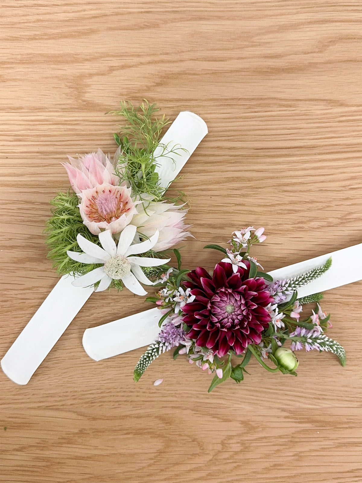 Corsage