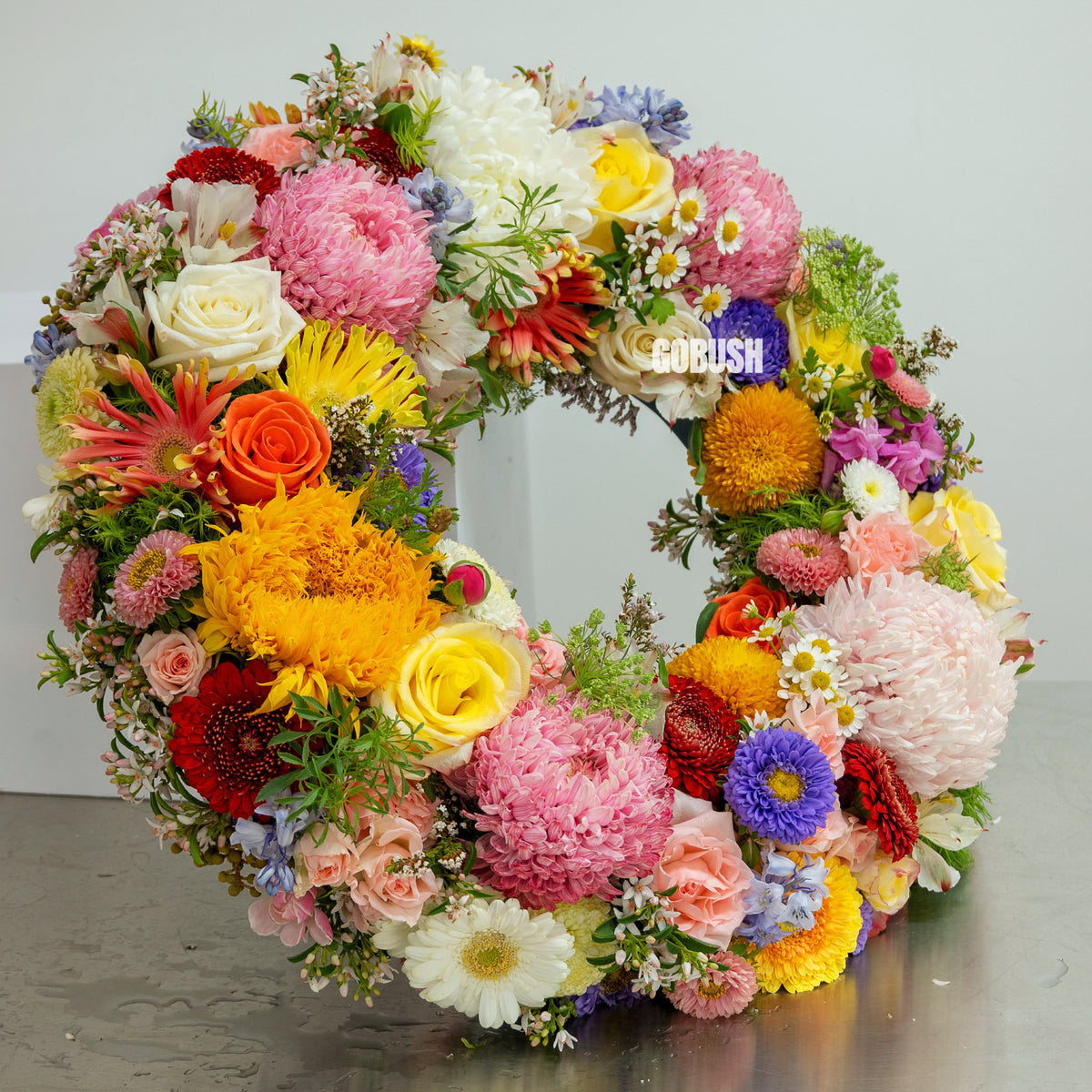 Premium Wreath