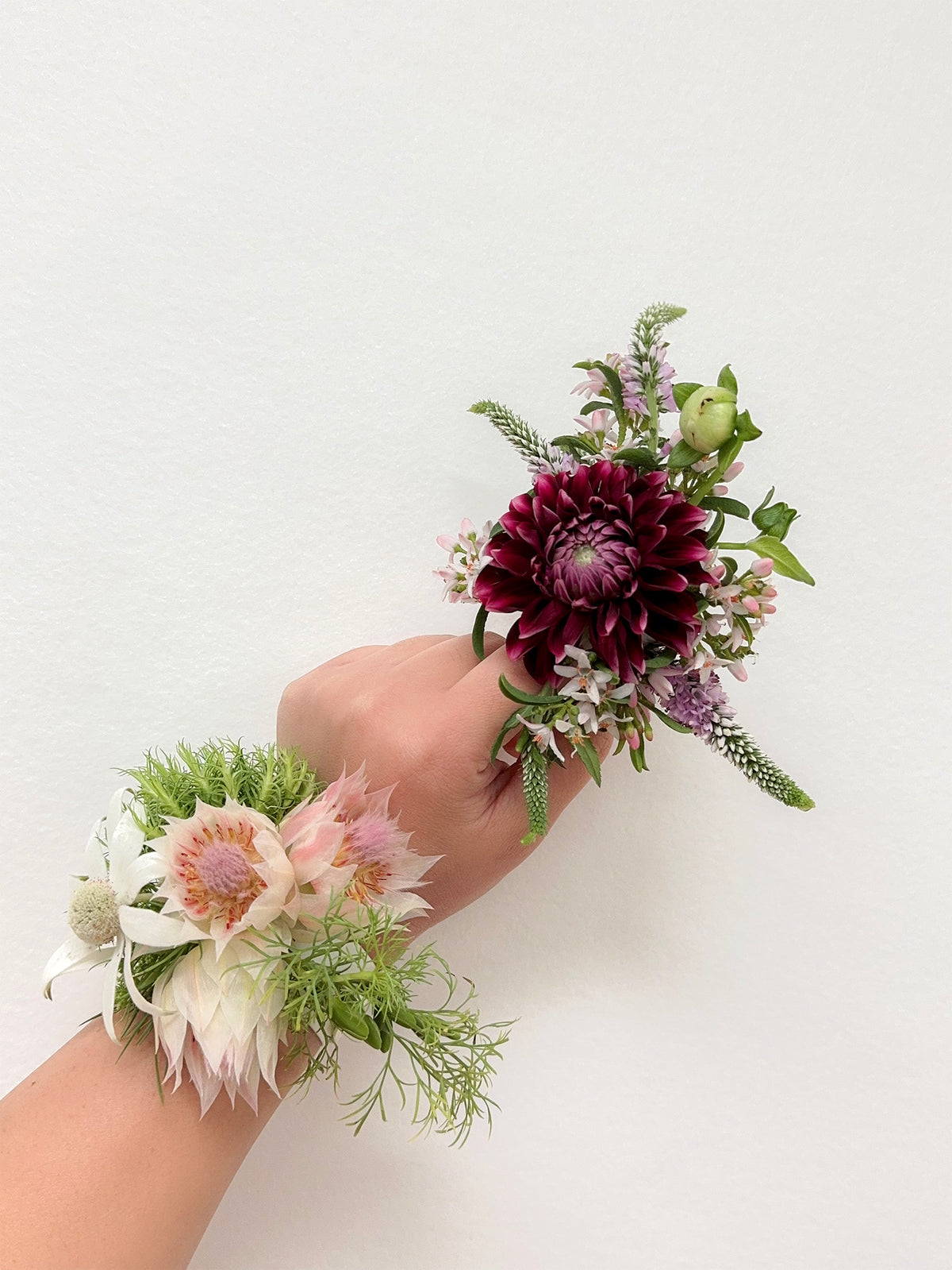 Corsage